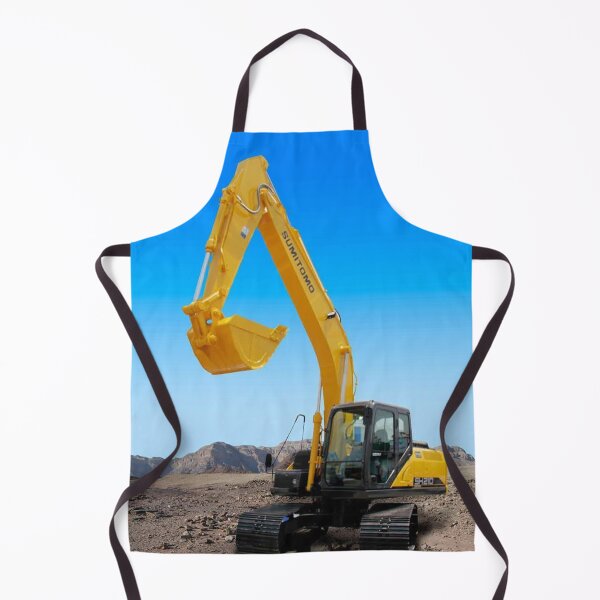 Item preview, Sumitomo excavator designed and sold by diamemas.