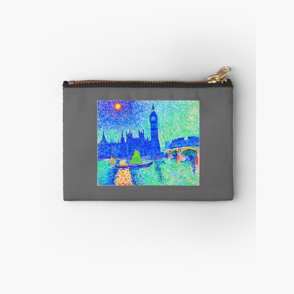 Item preview, André Derain, Big Ben, 1906 Classic designed and sold by Ronaldbak.