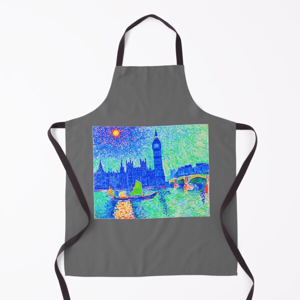 Item preview, André Derain, Big Ben, 1906 Classic designed and sold by Ronaldbak.