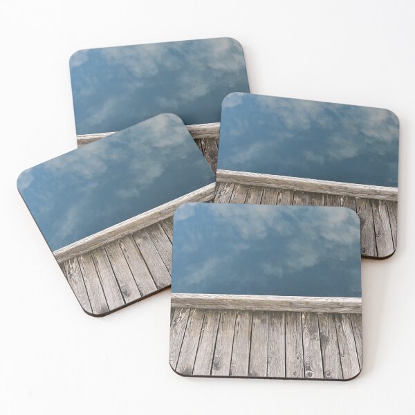 Item preview, A Brush of Water in Wood Classic designed and sold by AlyceLedner.