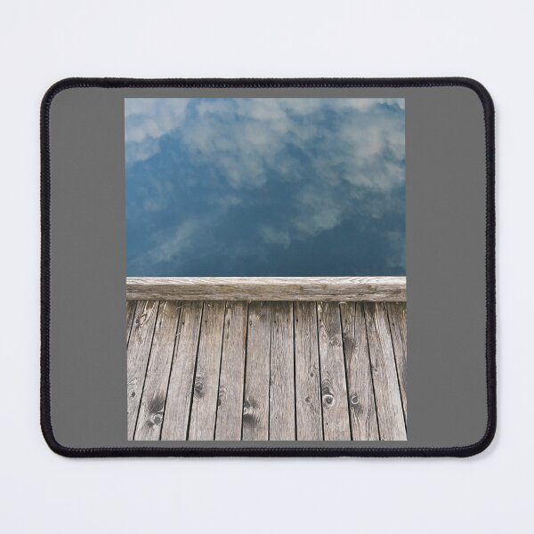 Item preview, A Brush of Water in Wood Classic designed and sold by AlyceLedner.