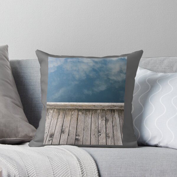 Item preview, A Brush of Water in Wood Classic designed and sold by AlyceLedner.
