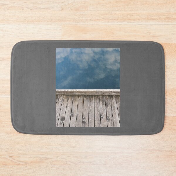 Artikelvorschau, A Brush of Water in Wood Classic entworfen und verkauft von AlyceLedner.