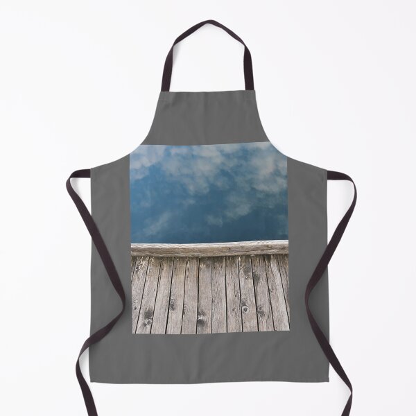 Item preview, A Brush of Water in Wood Classic designed and sold by AlyceLedner.