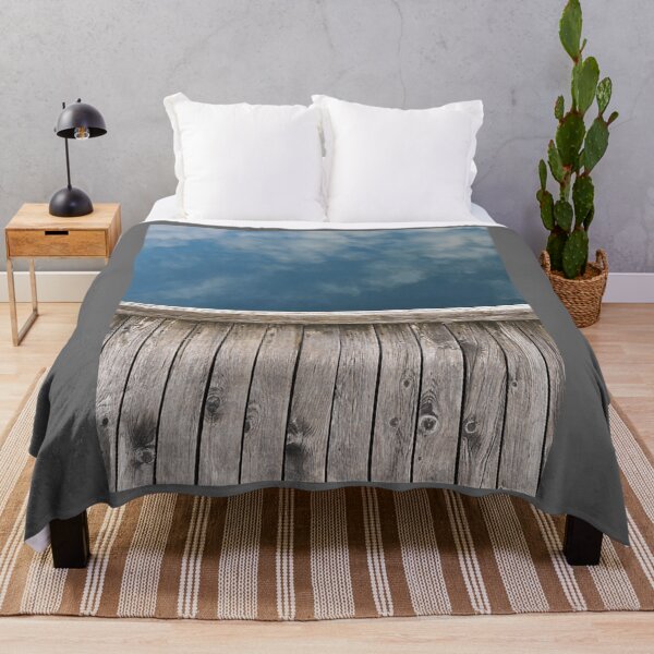 Item preview, A Brush of Water in Wood Classic designed and sold by AlyceLedner.