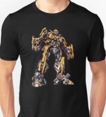transformers Unisex T-Shirt