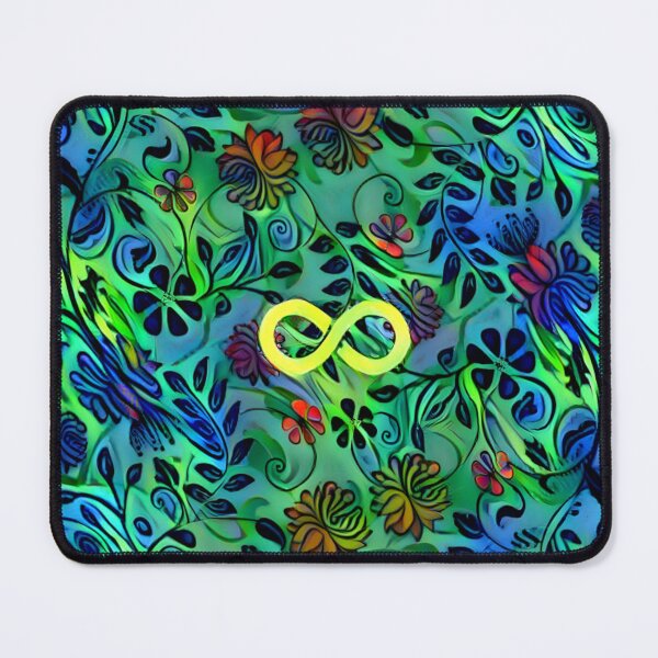 Item preview, Infinity Bloom Hybrid 2 designed and sold by Rumrabbit82.