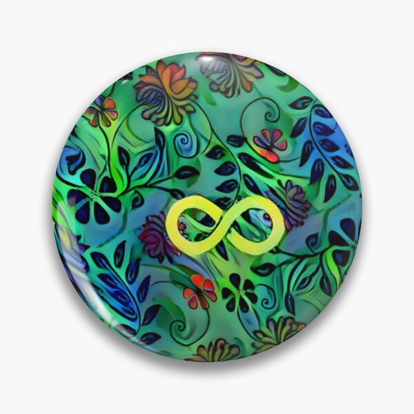 Item preview, Infinity Bloom Hybrid 2 designed and sold by Rumrabbit82.