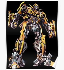 transformers Poster