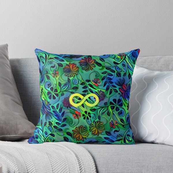 Item preview, Infinity Bloom Hybrid 2 designed and sold by Rumrabbit82.