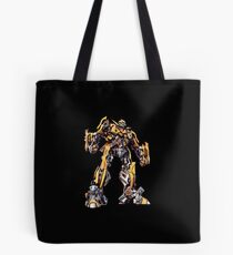 transformers Tote Bag