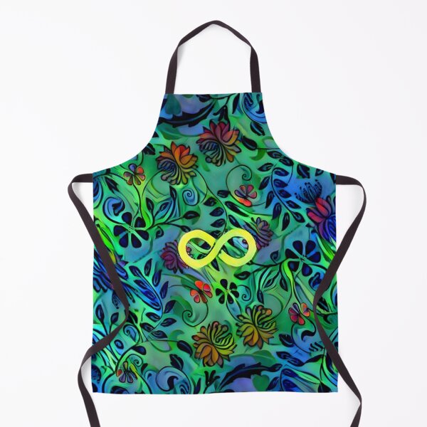 Item preview, Infinity Bloom Hybrid 2 designed and sold by Rumrabbit82.