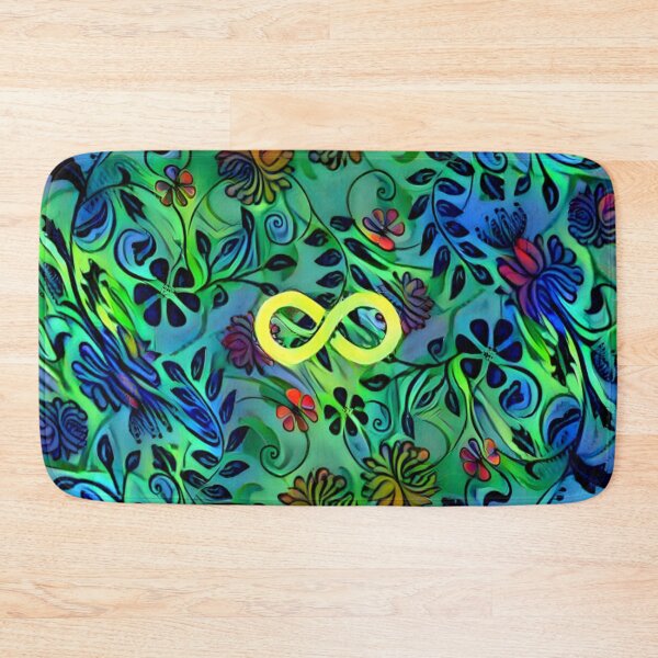 Item preview, Infinity Bloom Hybrid 2 designed and sold by Rumrabbit82.
