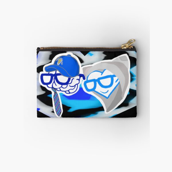 Item preview, Logicality sanders logo patton logan morality logic designed and sold by TSFamderArtist.