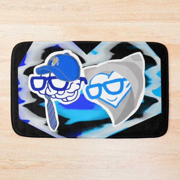 Item preview, Logicality sanders logo patton logan morality logic designed and sold by TSFamderArtist.