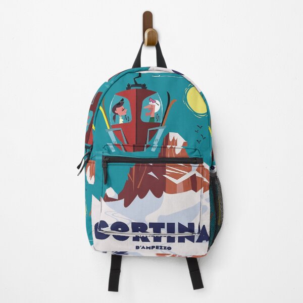 Item preview, Dolomiti Cortina D'Ampezzo designed and sold by marians21.