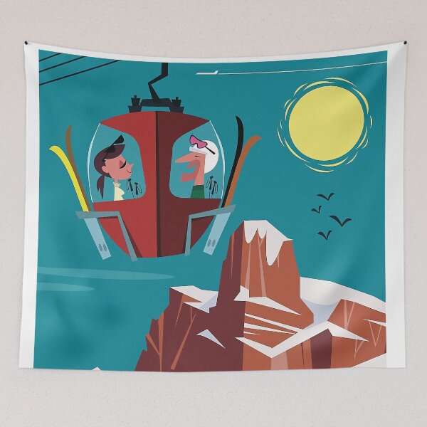 Item preview, Dolomiti Cortina D'Ampezzo designed and sold by marians21.