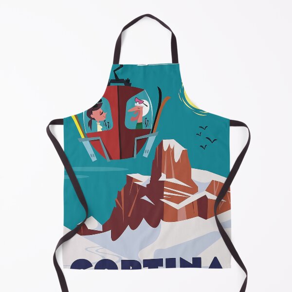 Item preview, Dolomiti Cortina D'Ampezzo designed and sold by marians21.