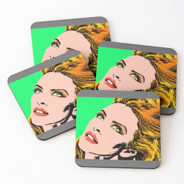 Item preview, Kylie Minogue POP Classic designed and sold by ElsaHoeger.