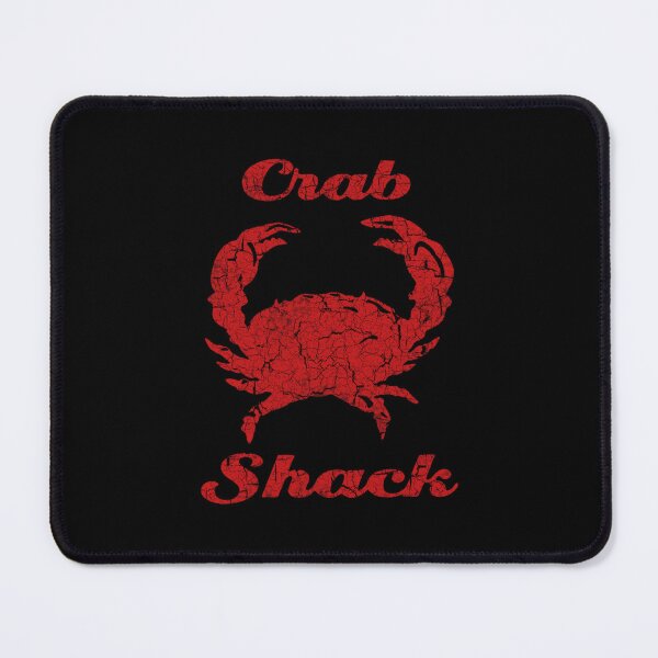 Item preview, Crab Shack (My Name is Earl) Classic designed and sold by polletparter.