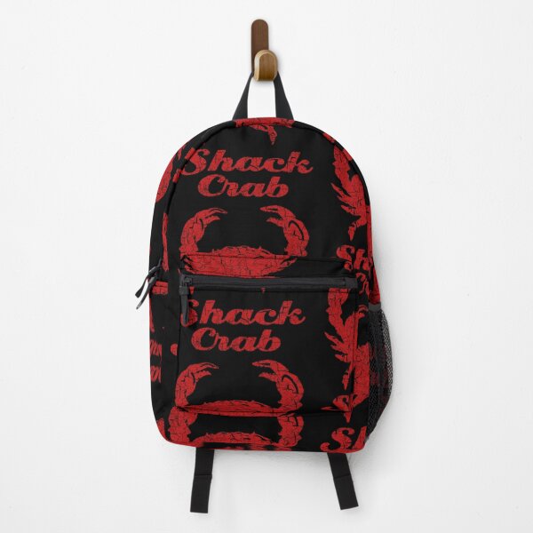Item preview, Crab Shack (My Name is Earl) Classic designed and sold by polletparter.