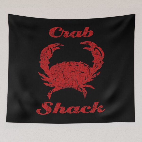 Item preview, Crab Shack (My Name is Earl) Classic  designed and sold by polletparter.