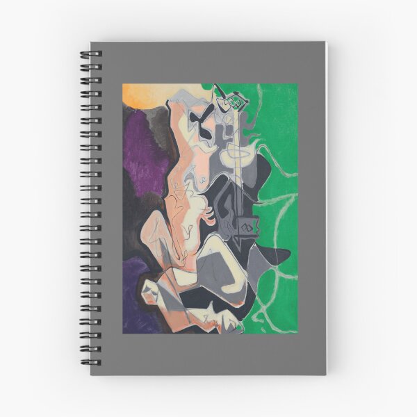 Item preview, andre masson La Centaure Porte-Cle Classic designed and sold by Ronaldbak.