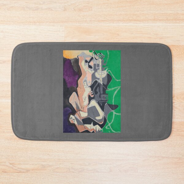 Item preview, andre masson La Centaure Porte-Cle Classic designed and sold by Ronaldbak.