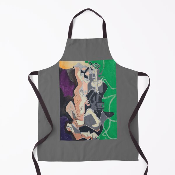 Item preview, andre masson La Centaure Porte-Cle Classic designed and sold by Ronaldbak.