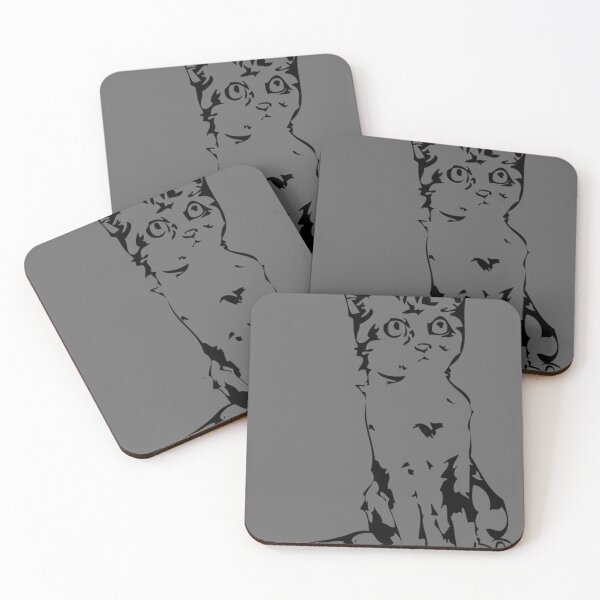 Item preview, Andrew Jackson Jihad - Human Kittens (No Words) designed and sold by JuliaFahey11.
