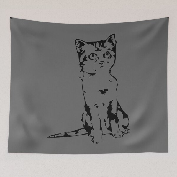 Item preview, Andrew Jackson Jihad - Human Kittens (No Words) designed and sold by JuliaFahey11.