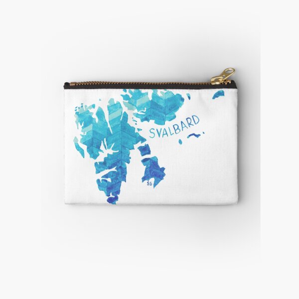 Item preview, Svalbard designed and sold by SharlaPaints.