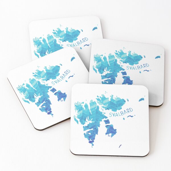 Item preview, Svalbard designed and sold by SharlaPaints.