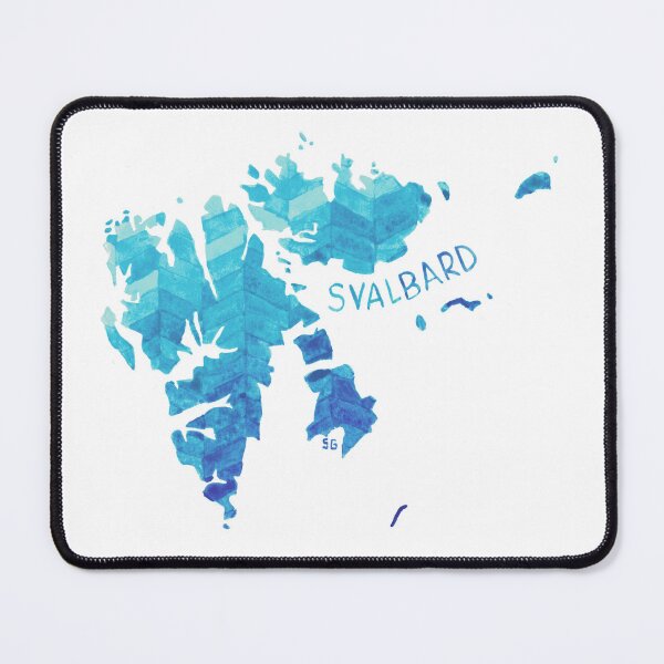 Item preview, Svalbard designed and sold by SharlaPaints.