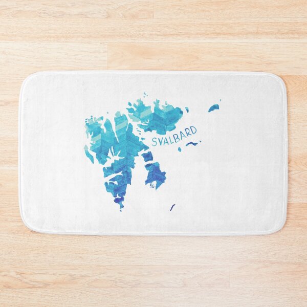 Item preview, Svalbard designed and sold by SharlaPaints.