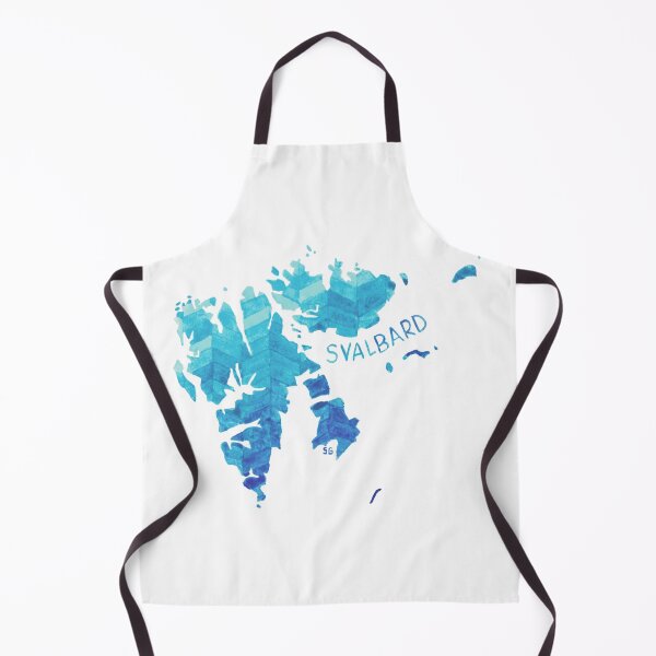 Item preview, Svalbard designed and sold by SharlaPaints.