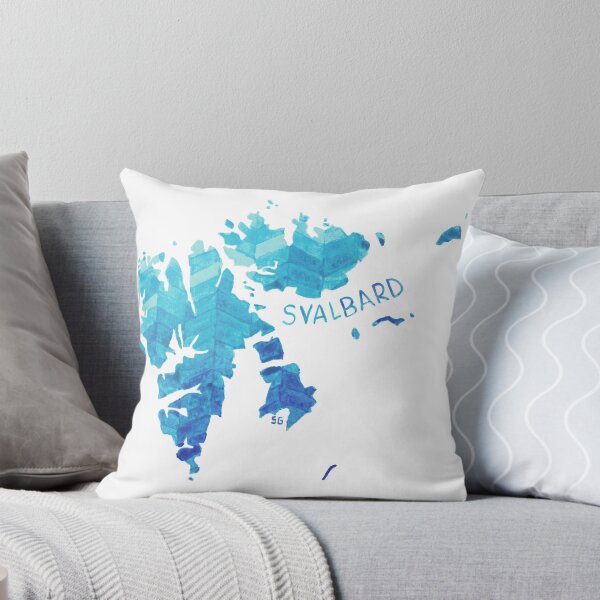 Item preview, Svalbard designed and sold by SharlaPaints.