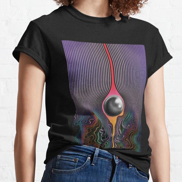 Tame cheap impala merch