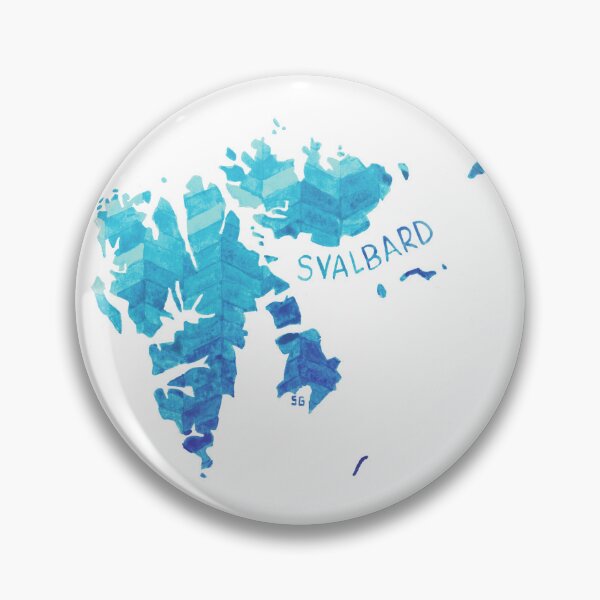 Item preview, Svalbard designed and sold by SharlaPaints.