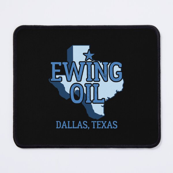 Item preview, Vintage Dallas Texas Ewing Oil  Classic  designed and sold by borendesszh.