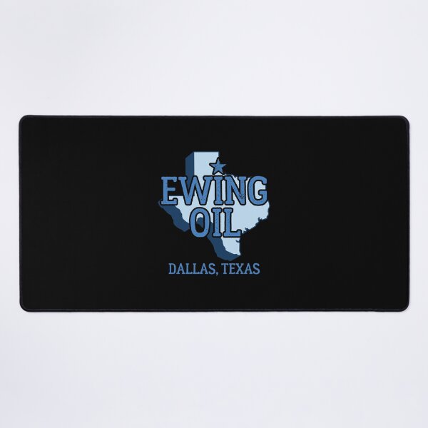 Item preview, Vintage Dallas Texas Ewing Oil  Classic  designed and sold by borendesszh.