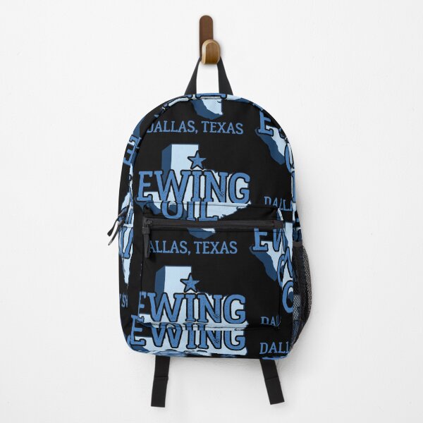 Item preview, Vintage Dallas Texas Ewing Oil Classic designed and sold by borendesszh.