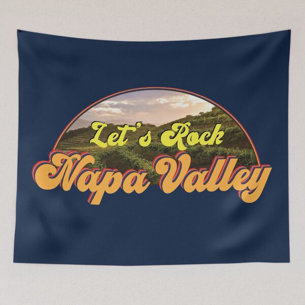 Item preview, Bottlerock Napa Valley Music Festival designed and sold by Waruna  Tennakoon.