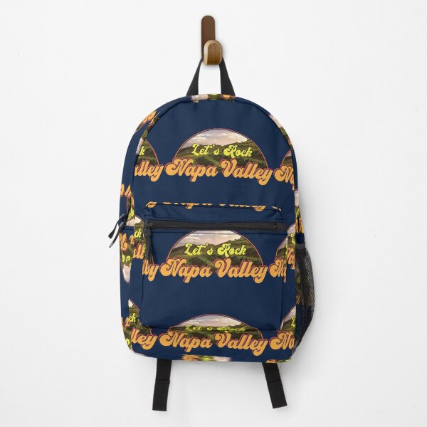 Item preview, Bottlerock Napa Valley Music Festival designed and sold by Waruna Tennakoon.