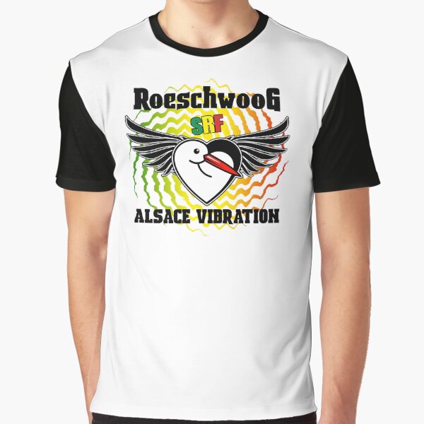 Sunshine Reggae Festival T-shirt graphique