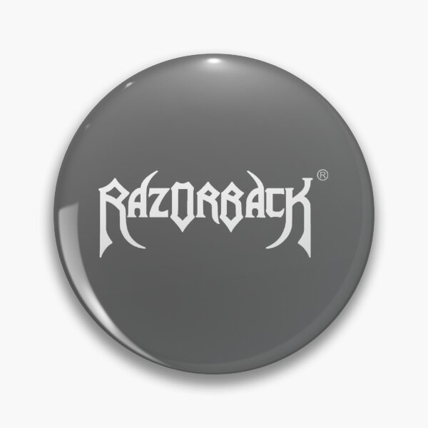 Item preview, Razorback Essential designed and sold by CharlesNassauer.