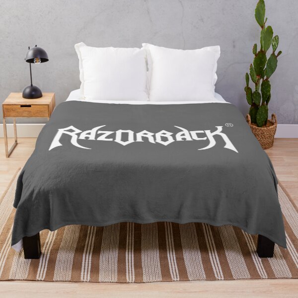 Item preview, Razorback Essential designed and sold by CharlesNassauer.