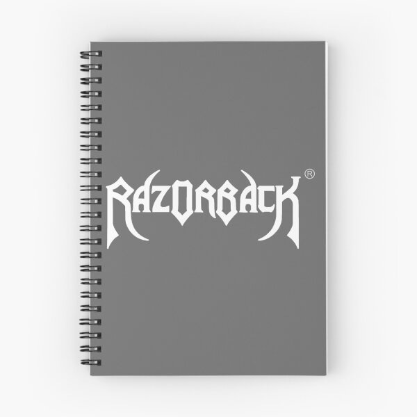 Item preview, Razorback Essential designed and sold by CharlesNassauer.