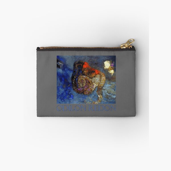 Item preview, Andromeda 1907 by Odilon Redon Classic designed and sold by Ronaldbak.