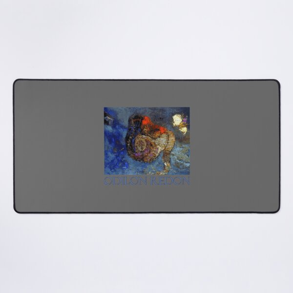 Artikelvorschau, Andromeda 1907 by Odilon Redon Classic entworfen und verkauft von Ronaldbak.